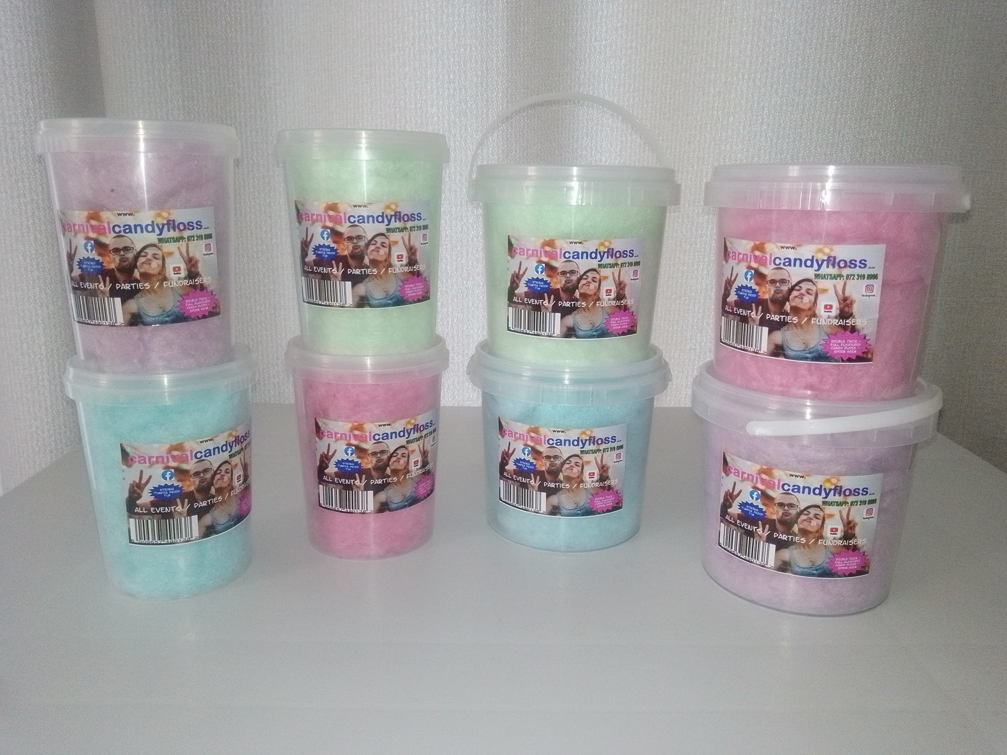 Untitled Document [www.carnivalcandyfloss.co.za]